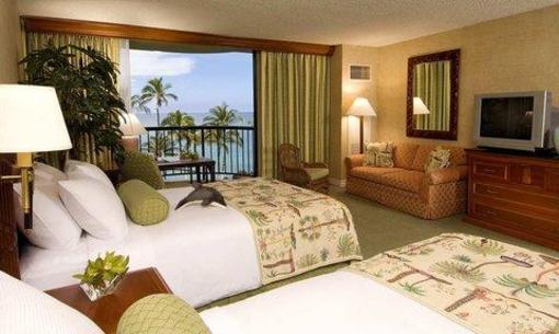 фото отеля Hilton Waikoloa Village