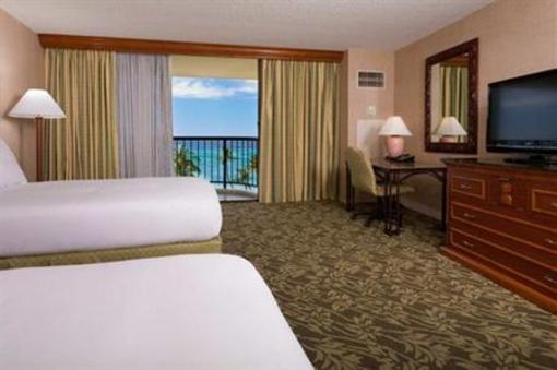 фото отеля Hilton Waikoloa Village