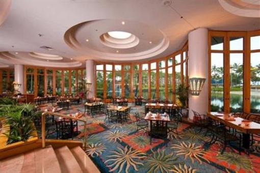 фото отеля Hilton Waikoloa Village
