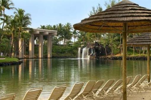 фото отеля Hilton Waikoloa Village