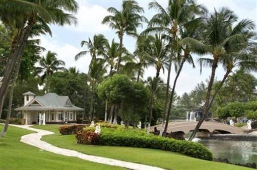 фото отеля Hilton Waikoloa Village