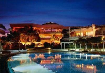 фото отеля The Ritz-Carlton, Sharm El Sheikh