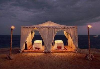 фото отеля The Ritz-Carlton, Sharm El Sheikh