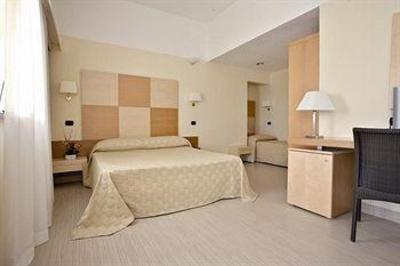 фото отеля Maritalia Hotel Club Village