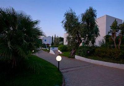 фото отеля Maritalia Hotel Club Village