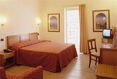 фото отеля Maritalia Hotel Club Village