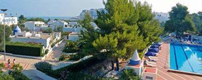 фото отеля Maritalia Hotel Club Village