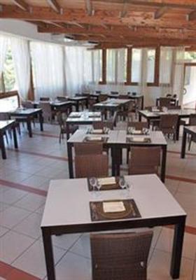 фото отеля Maritalia Hotel Club Village