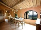 фото отеля Podere La Strega