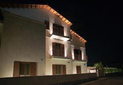 фото отеля Le Magnolie Resort Modica