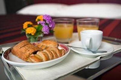 фото отеля Le Magnolie Resort Modica