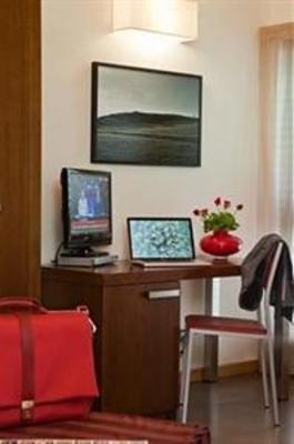 фото отеля Le Magnolie Resort Modica