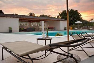 фото отеля Le Magnolie Resort Modica