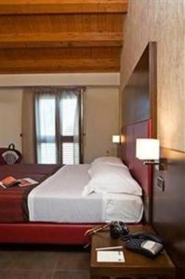 фото отеля Le Magnolie Resort Modica