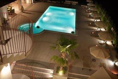фото отеля Le Magnolie Resort Modica