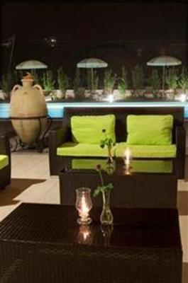 фото отеля Le Magnolie Resort Modica