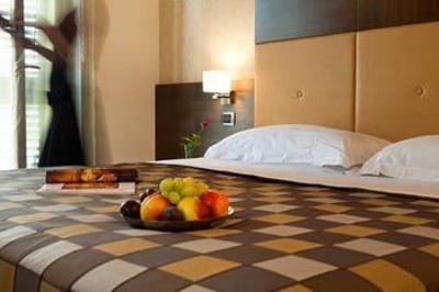 фото отеля Le Magnolie Resort Modica