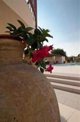 фото отеля Le Magnolie Resort Modica