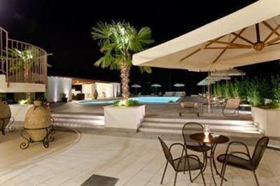 фото отеля Le Magnolie Resort Modica