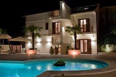 фото отеля Le Magnolie Resort Modica