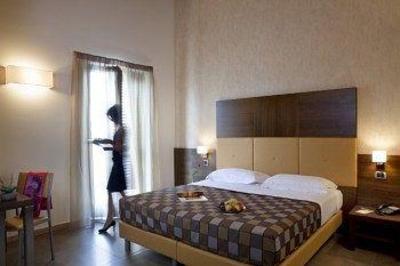 фото отеля Le Magnolie Resort Modica