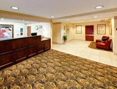 фото отеля Hawthorn Suites by Wyndham Lancaster