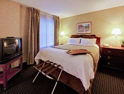 фото отеля Hawthorn Suites by Wyndham Lancaster