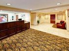 фото отеля Hawthorn Suites by Wyndham Lancaster