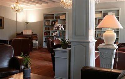 фото отеля Hotel Le Vallon de Valrugues