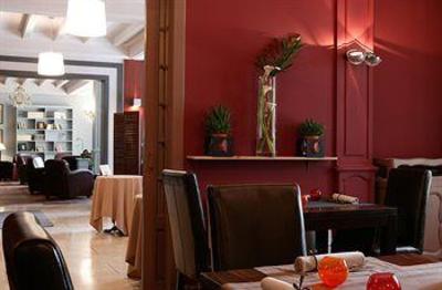 фото отеля Hotel Le Vallon de Valrugues