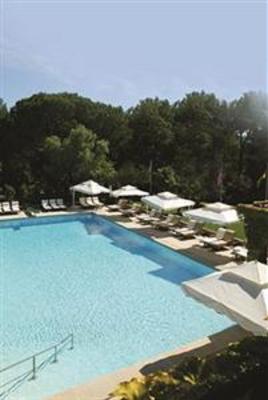 фото отеля Hotel Le Vallon de Valrugues