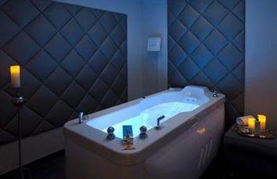 фото отеля Hotel Le Vallon de Valrugues