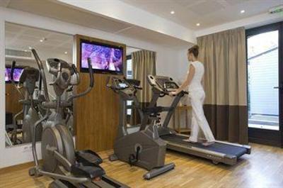 фото отеля Hotel Le Vallon de Valrugues