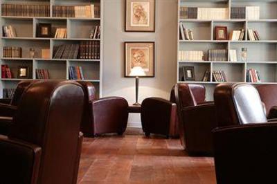 фото отеля Hotel Le Vallon de Valrugues