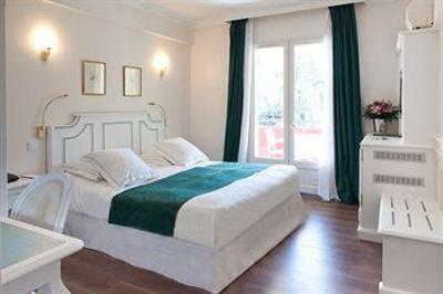 фото отеля Hotel Le Vallon de Valrugues