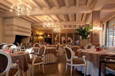 фото отеля Hotel Le Vallon de Valrugues