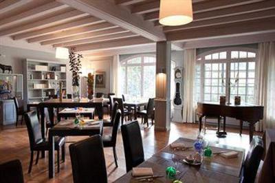 фото отеля Hotel Le Vallon de Valrugues