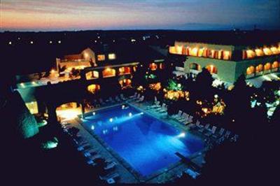 фото отеля Hotel Le Vallon de Valrugues