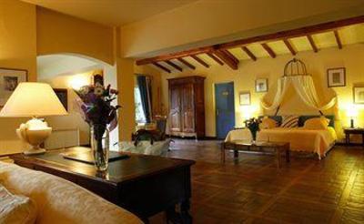 фото отеля Hotel Le Vallon de Valrugues
