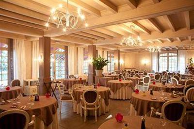 фото отеля Hotel Le Vallon de Valrugues