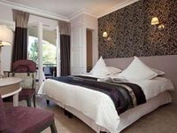 Hotel Le Vallon de Valrugues