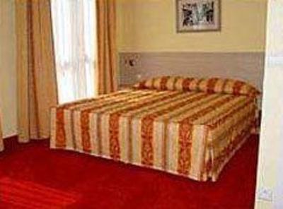 фото отеля Hotel les Cigales