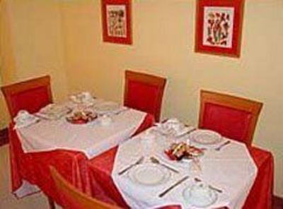 фото отеля Hotel les Cigales