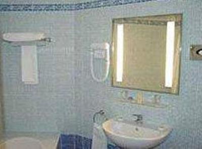 фото отеля Hotel les Cigales