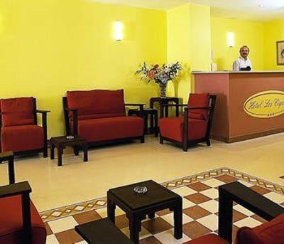 фото отеля Hotel les Cigales