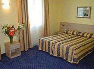 фото отеля Hotel les Cigales