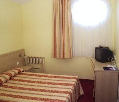 фото отеля Hotel les Cigales