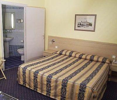 фото отеля Hotel les Cigales