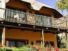 фото отеля Chobe Marina Lodge