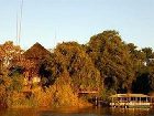 фото отеля Chobe Marina Lodge